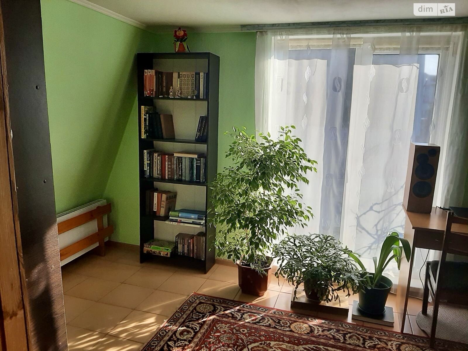 двоповерховий будинок, 54.4 кв. м, пінобетон. Продаж у Нижній Хортиці фото 1 двоповерховий будинок, 54.4 кв. м, пінобетон. Продаж у Нижній Хортиці фото 1