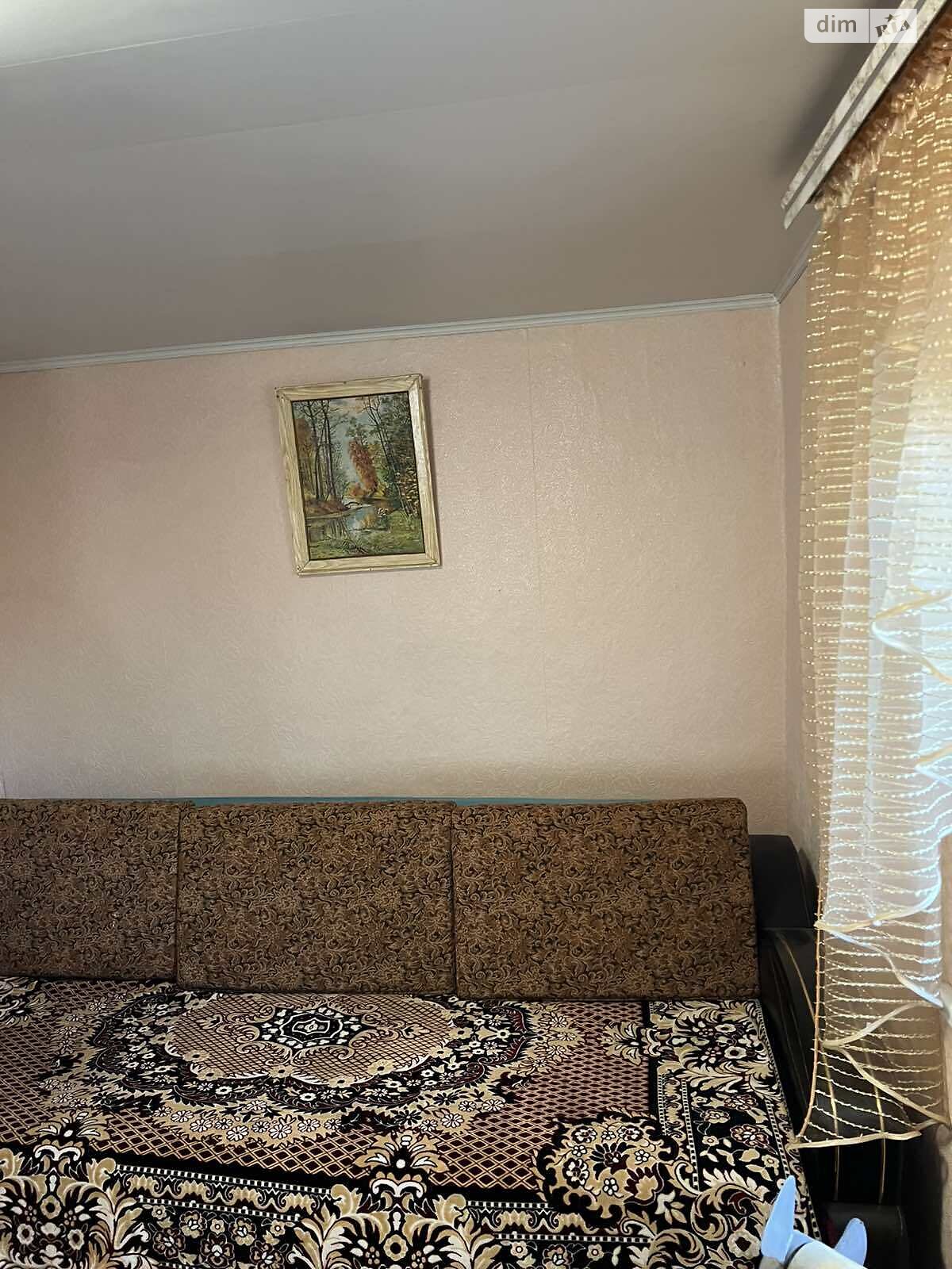 одноэтажный дом с отоплением, 40 кв. м, кирпич. Продажа в Бабурке фото 1 одноэтажный дом с отоплением, 40 кв. м, кирпич. Продажа в Бабурке фото 1