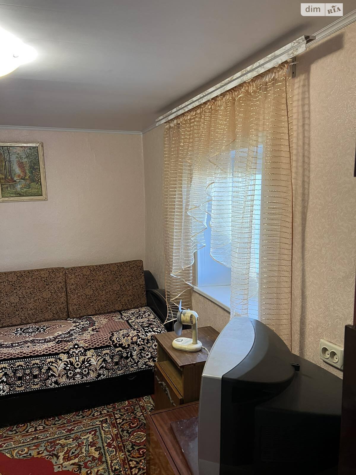 одноэтажный дом с отоплением, 40 кв. м, кирпич. Продажа в Бабурке фото 1 одноэтажный дом с отоплением, 40 кв. м, кирпич. Продажа в Бабурке фото 1