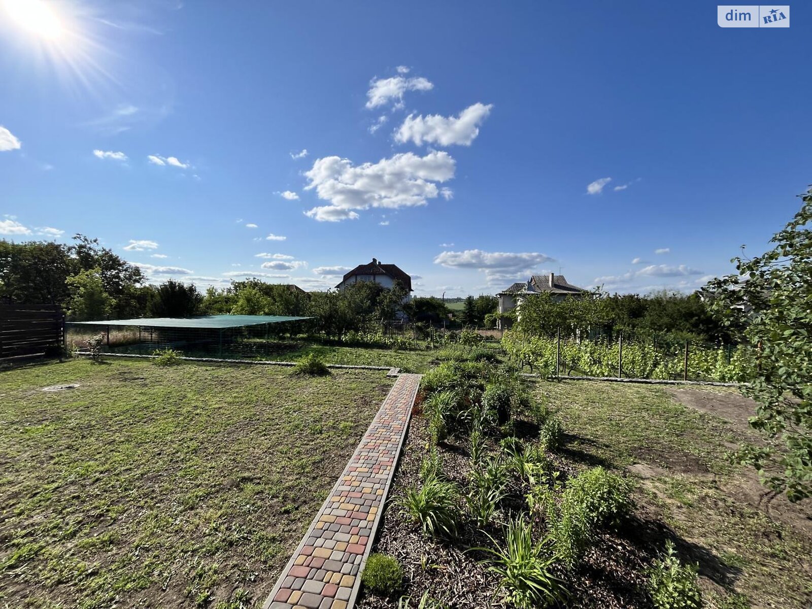 двоповерховий будинок, 160 кв. м, кирпич. Продаж у Бабурці фото 1