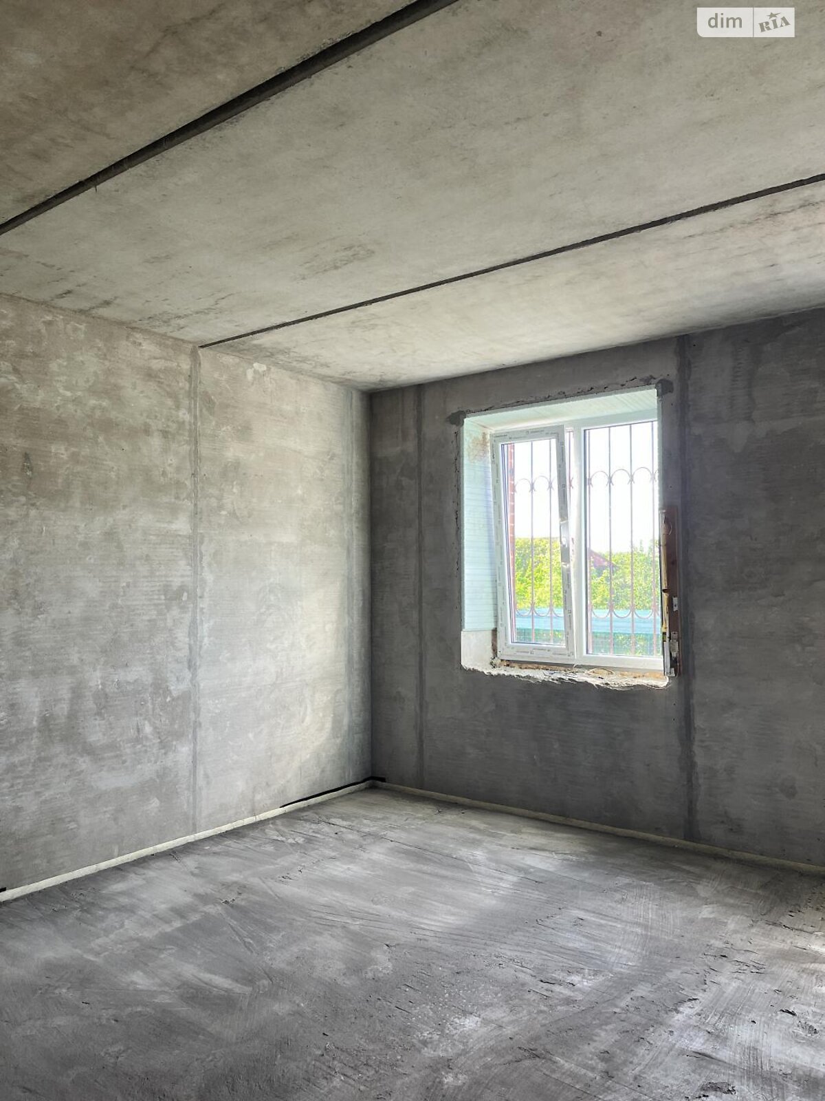 двоповерховий будинок, 160 кв. м, кирпич. Продаж у Бабурці фото 1