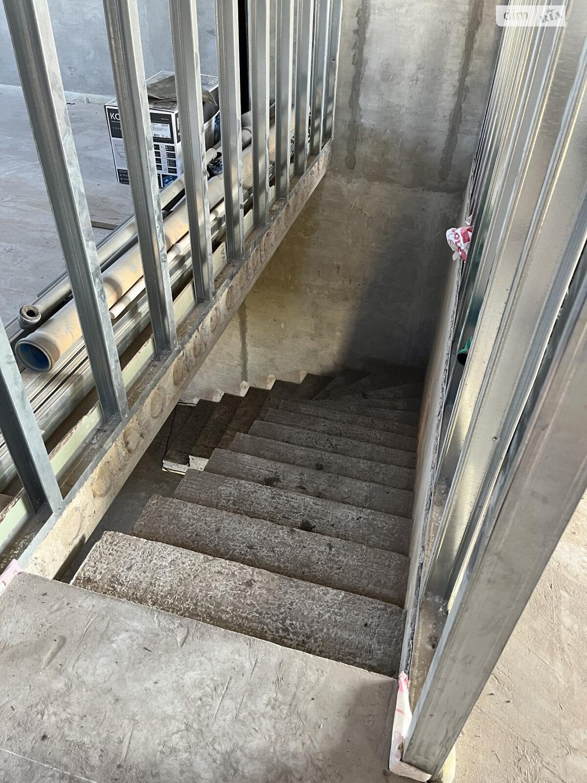 двоповерховий будинок, 160 кв. м, кирпич. Продаж у Бабурці фото 1