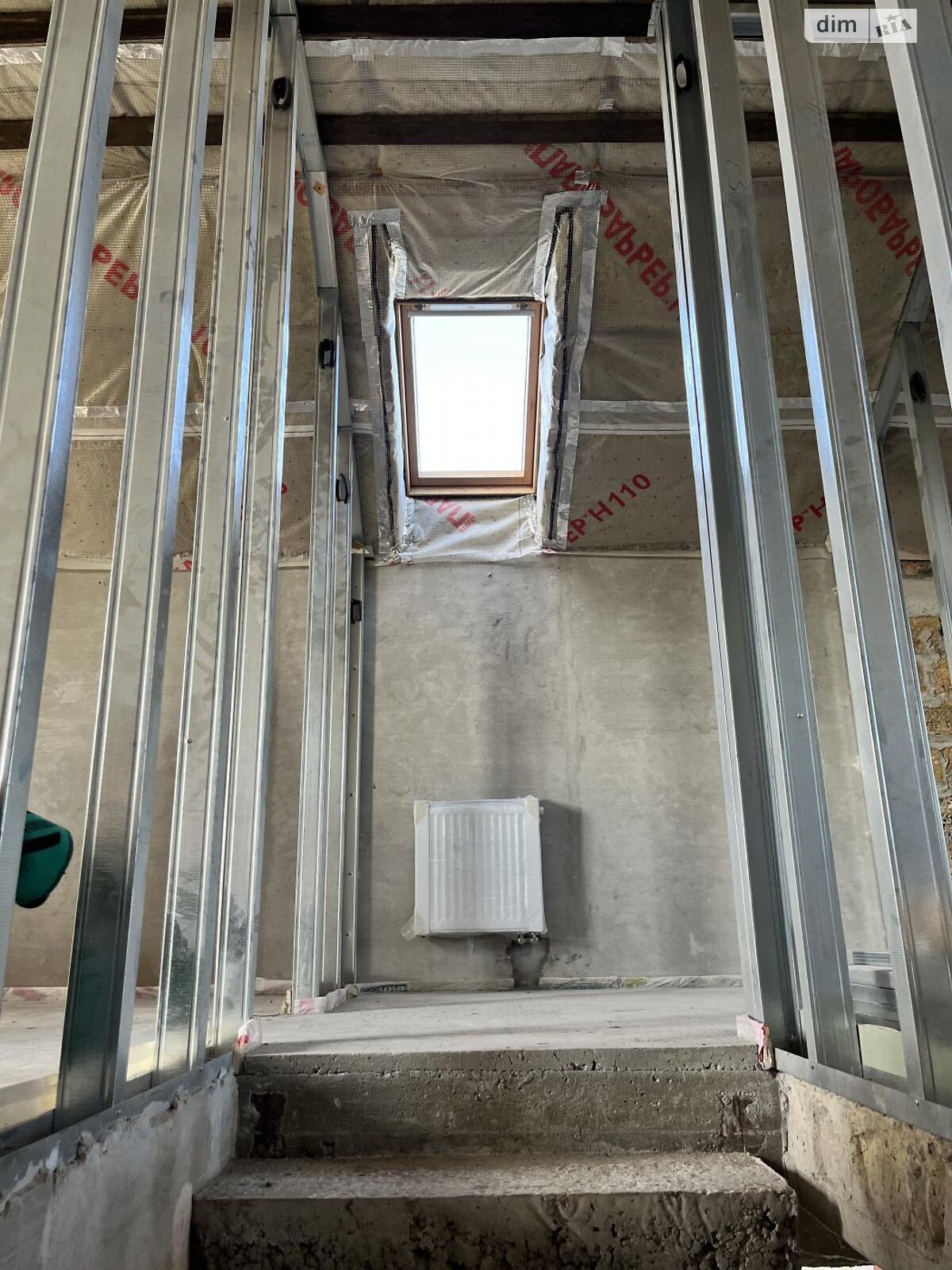 двоповерховий будинок, 160 кв. м, кирпич. Продаж у Бабурці фото 1