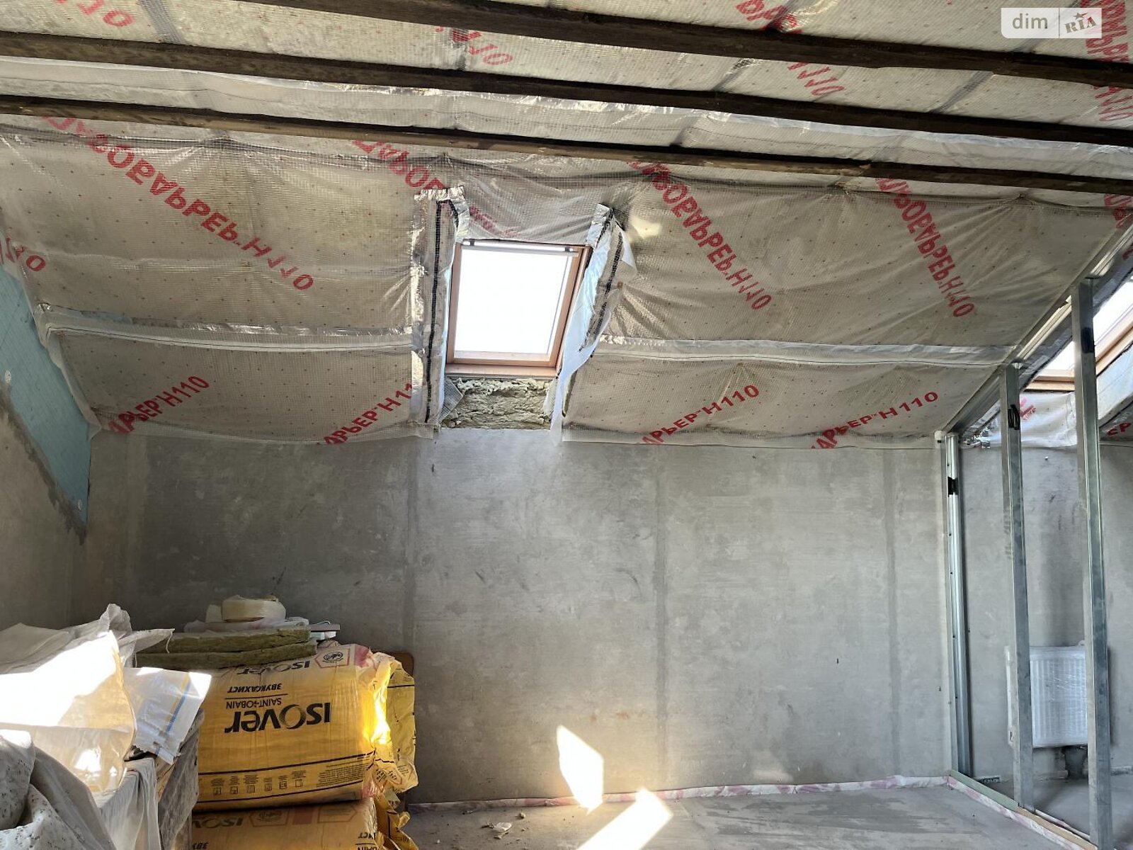 двоповерховий будинок, 160 кв. м, кирпич. Продаж у Бабурці фото 1