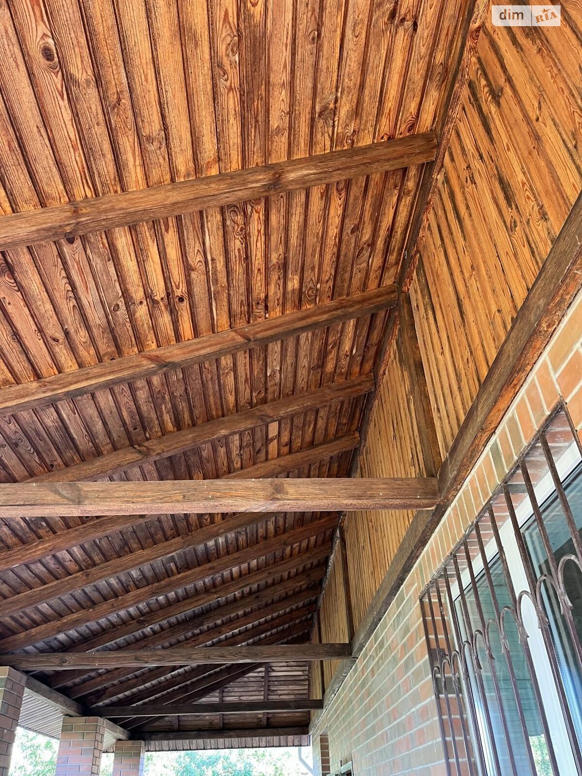 двоповерховий будинок, 160 кв. м, кирпич. Продаж у Бабурці фото 1