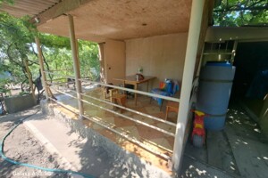 двоповерховий будинок з мансардою, 20 кв. м, газобетон. Продаж у Бабурці фото 2