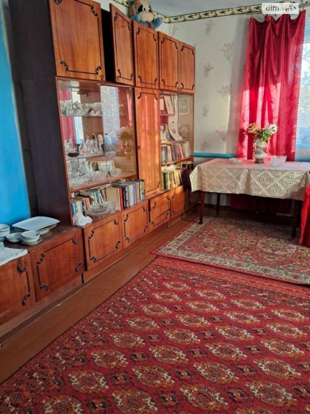 одноэтажный дом, 93.5 кв. м, кирпич. Продажа в Бабушках фото 1 одноэтажный дом, 93.5 кв. м, кирпич. Продажа в Бабушках фото 1