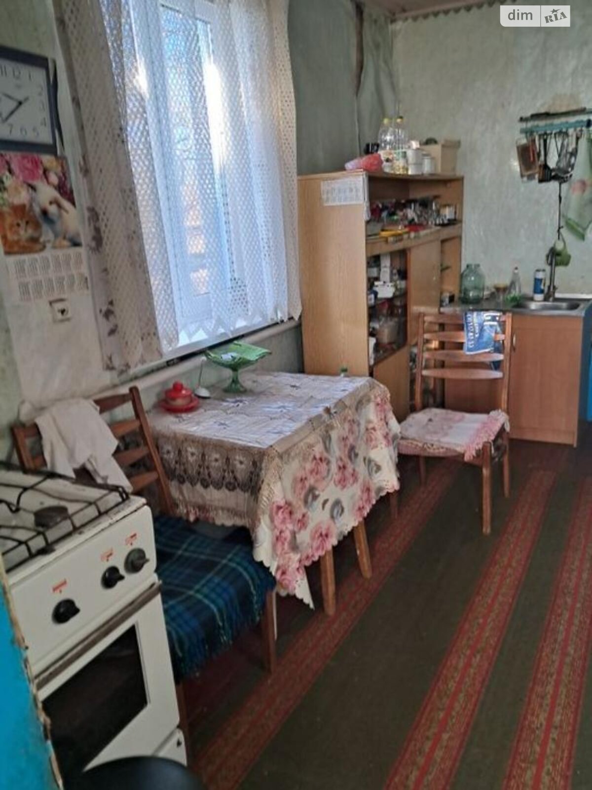 одноэтажный дом, 93.5 кв. м, кирпич. Продажа в Бабушках фото 1 одноэтажный дом, 93.5 кв. м, кирпич. Продажа в Бабушках фото 1