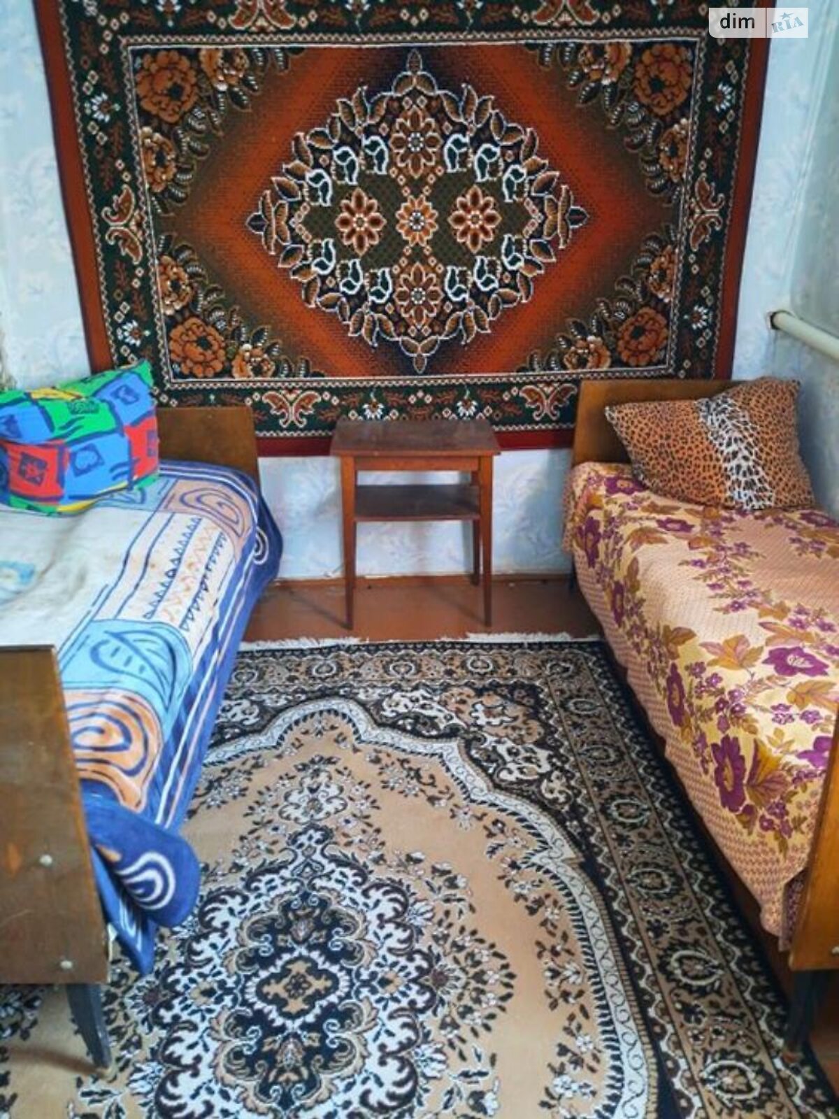 одноэтажный дом, 93.5 кв. м, кирпич. Продажа в Бабушках фото 1 одноэтажный дом, 93.5 кв. м, кирпич. Продажа в Бабушках фото 1