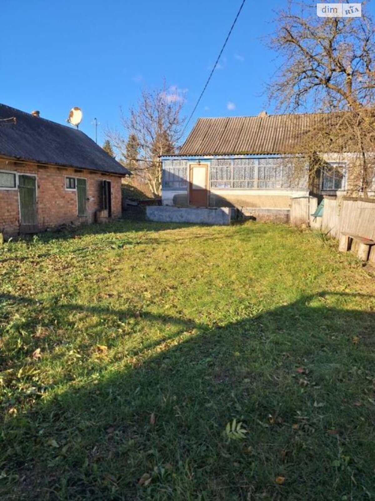 одноэтажный дом, 93.5 кв. м, кирпич. Продажа в Бабушках фото 1 одноэтажный дом, 93.5 кв. м, кирпич. Продажа в Бабушках фото 1
