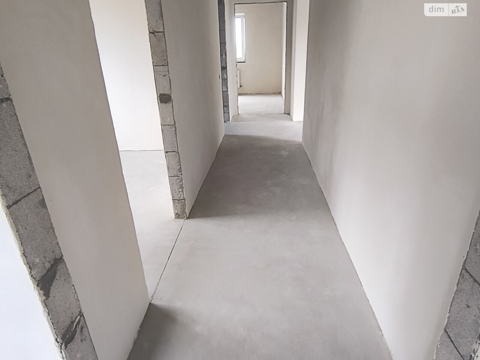 одноэтажный дом, 95 кв. м, газобетон. Продажа в Багрине фото 1 одноэтажный дом, 95 кв. м, газобетон. Продажа в Багрине фото 1