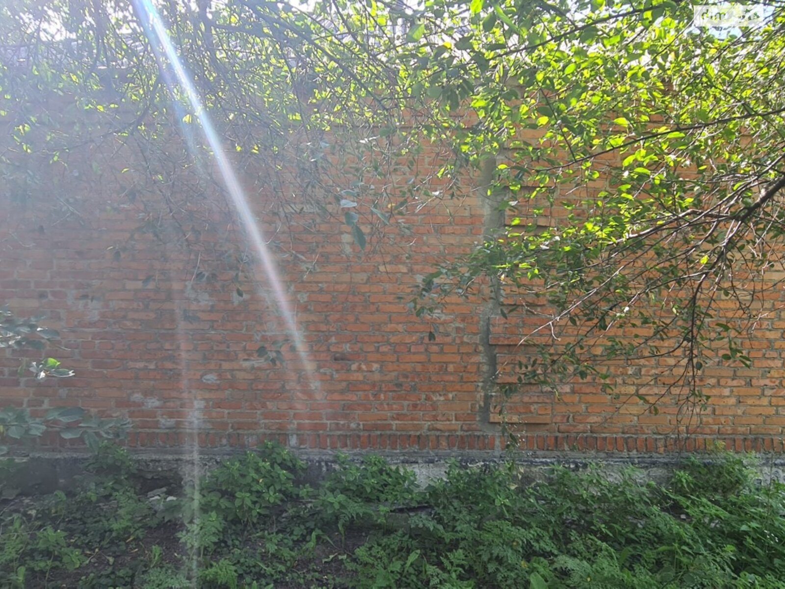 одноповерховий будинок з верандою, 64.2 кв. м, цегла. Продаж у Багринівцях фото 1 одноповерховий будинок з верандою, 64.2 кв. м, цегла. Продаж у Багринівцях фото 1