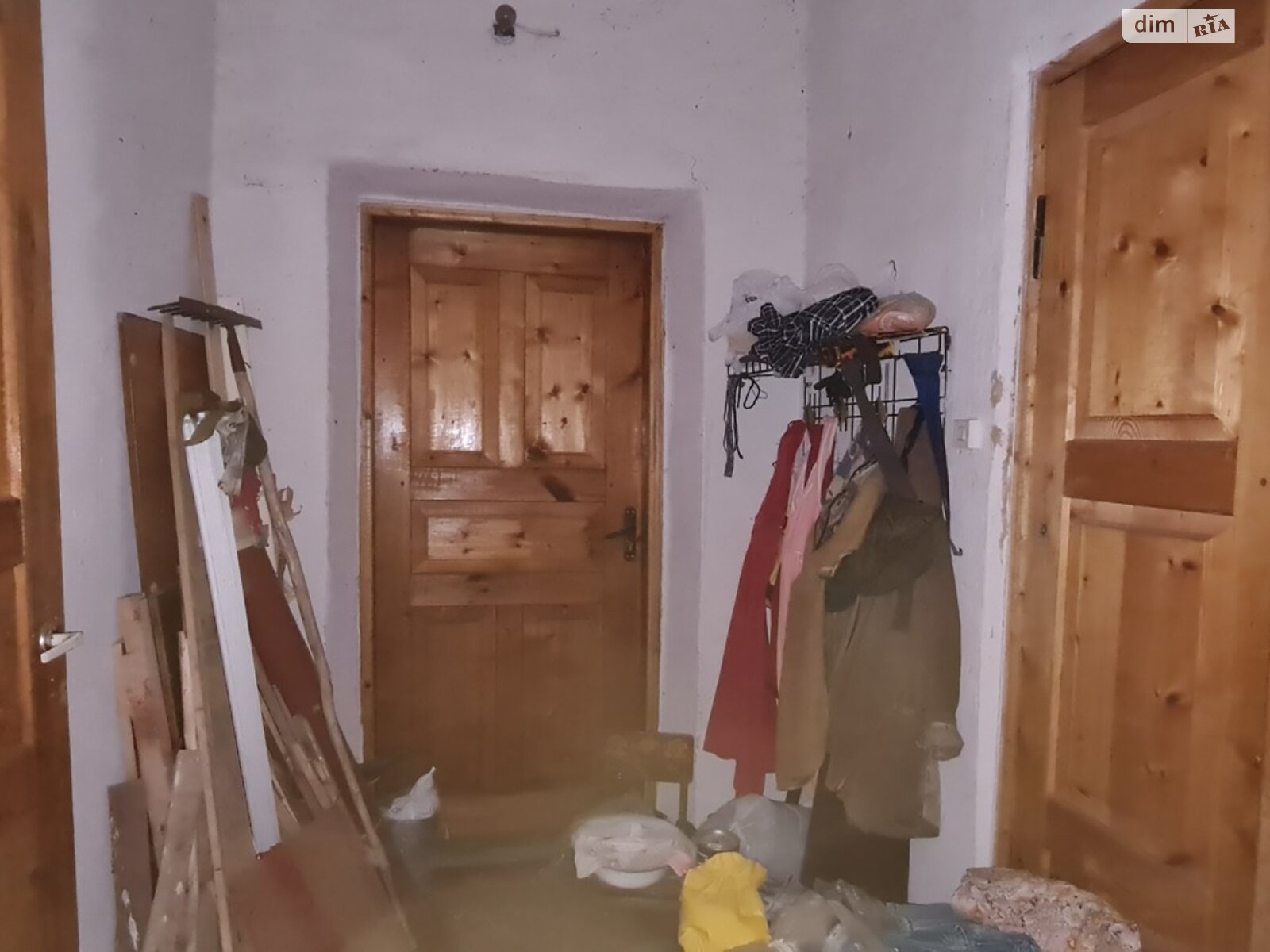 одноповерховий будинок з верандою, 64.2 кв. м, цегла. Продаж у Багринівцях фото 1 одноповерховий будинок з верандою, 64.2 кв. м, цегла. Продаж у Багринівцях фото 1