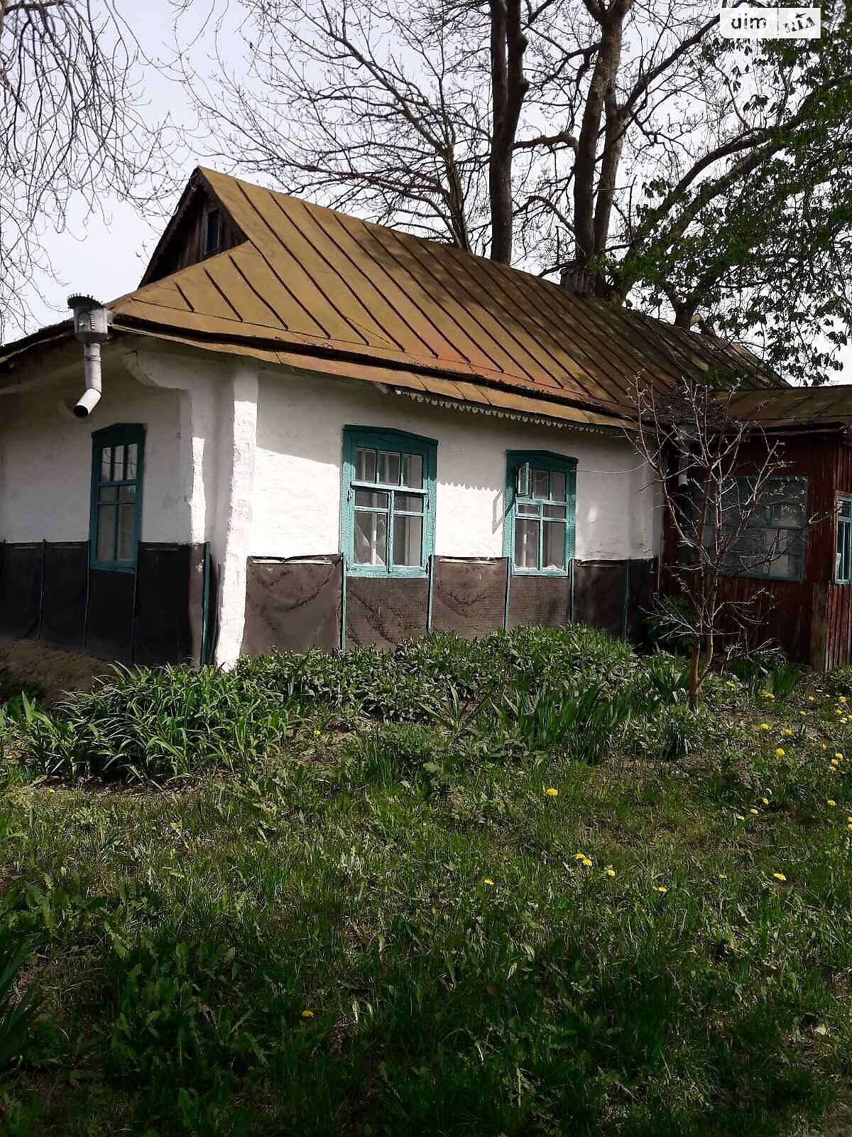 одноэтажный дом, 60 кв. м, кирпич. Продажа в Багриновцах фото 1 одноэтажный дом, 60 кв. м, кирпич. Продажа в Багриновцах фото 1
