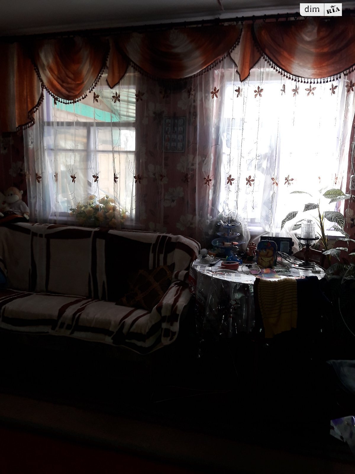 одноэтажный дом, 60 кв. м, кирпич. Продажа в Багриновцах фото 1 одноэтажный дом, 60 кв. м, кирпич. Продажа в Багриновцах фото 1