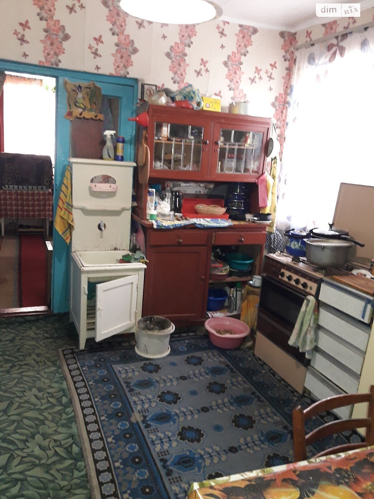 одноэтажный дом, 60 кв. м, кирпич. Продажа в Багриновцах фото 1 одноэтажный дом, 60 кв. м, кирпич. Продажа в Багриновцах фото 1