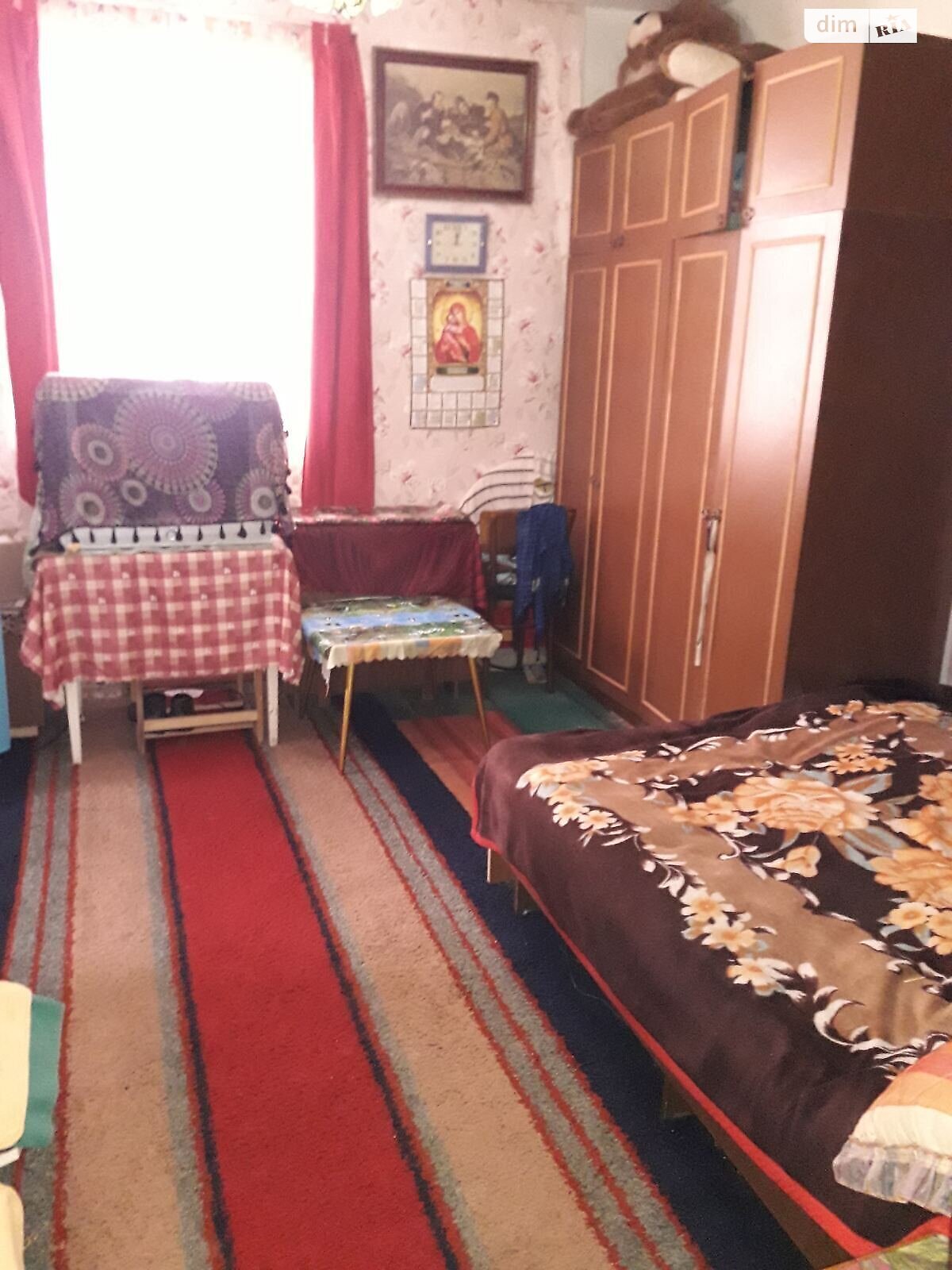 одноэтажный дом, 60 кв. м, кирпич. Продажа в Багриновцах фото 1 одноэтажный дом, 60 кв. м, кирпич. Продажа в Багриновцах фото 1