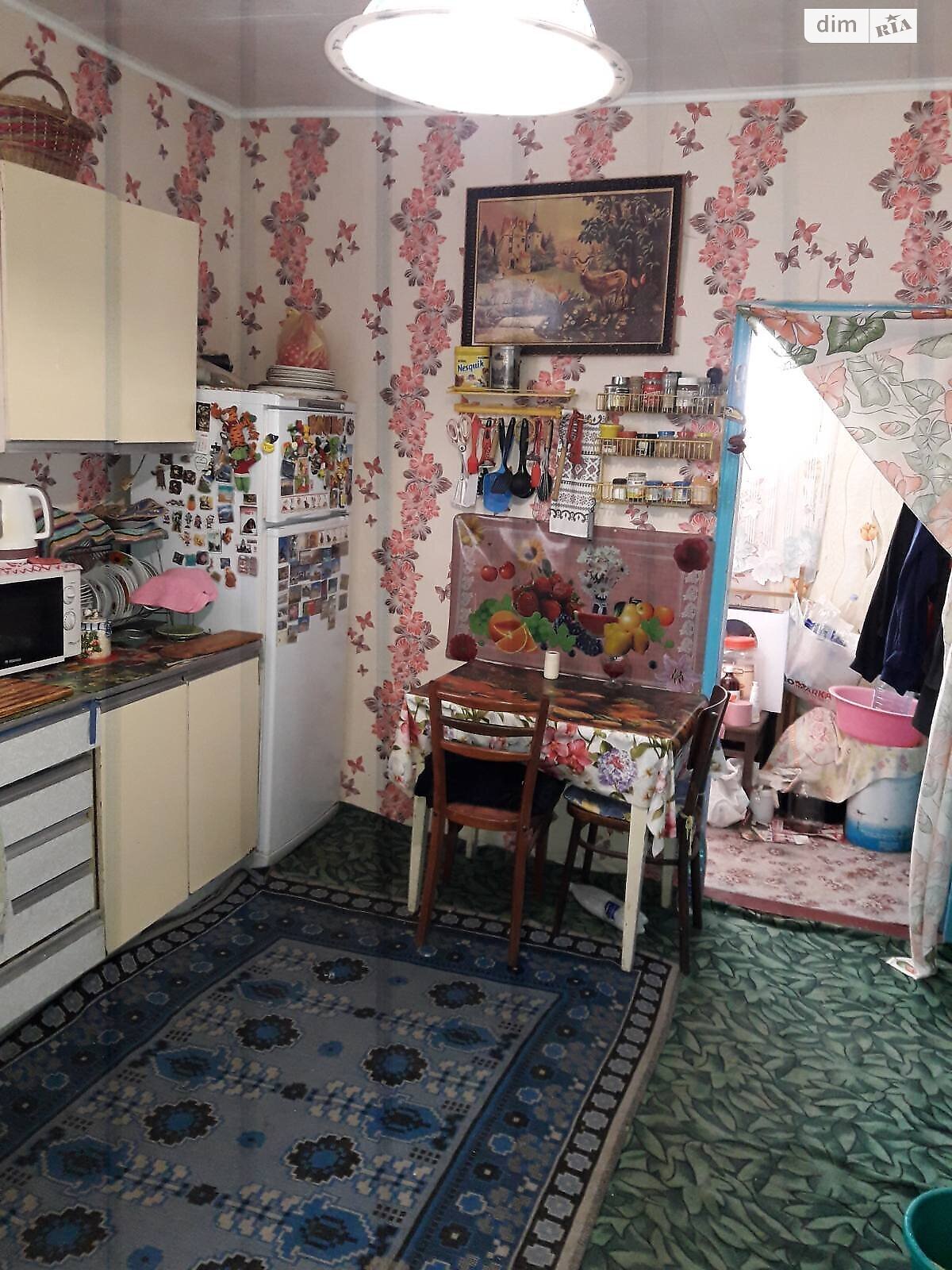 одноэтажный дом, 60 кв. м, кирпич. Продажа в Багриновцах фото 1 одноэтажный дом, 60 кв. м, кирпич. Продажа в Багриновцах фото 1