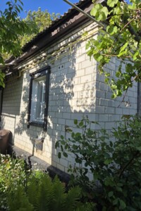 одноповерховий будинок з гаражем, 58 кв. м, цегла. Продаж в Бахмачі, район Бахмач фото 2