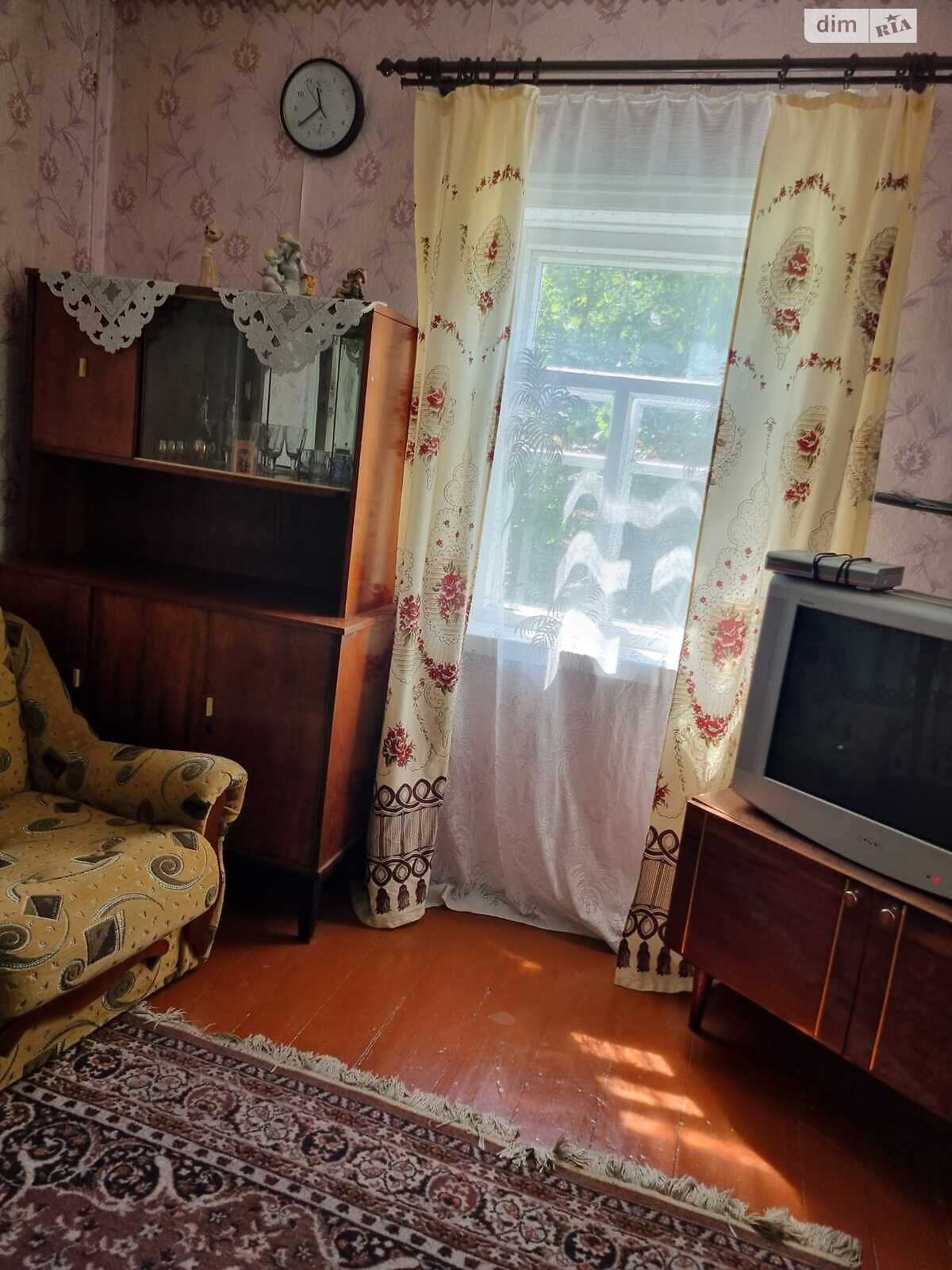 одноповерховий будинок з гаражем, 58 кв. м, цегла. Продаж в Бахмачі, район Бахмач фото 1 одноповерховий будинок з гаражем, 58 кв. м, цегла. Продаж в Бахмачі, район Бахмач фото 1