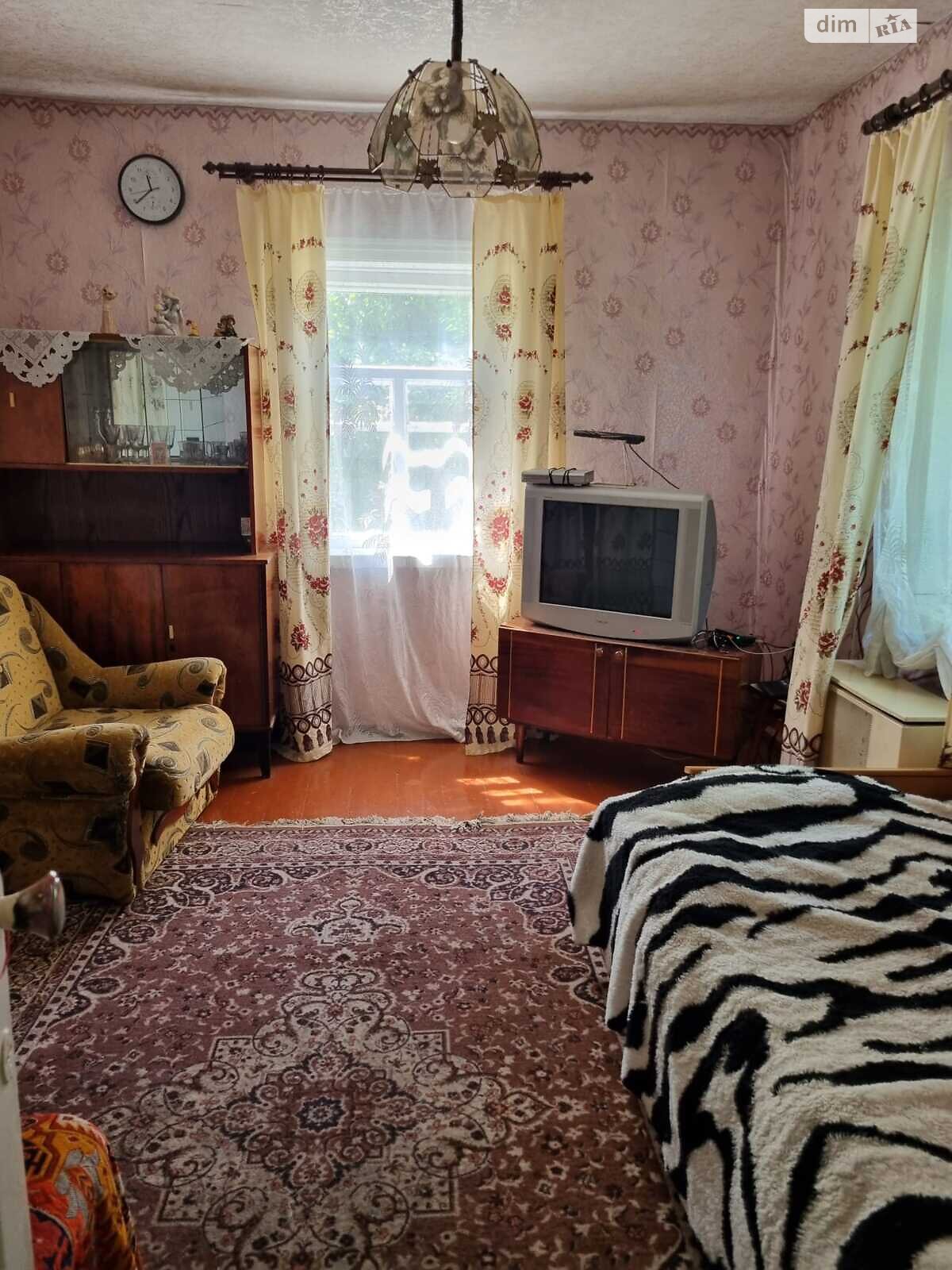 одноповерховий будинок з гаражем, 58 кв. м, цегла. Продаж в Бахмачі, район Бахмач фото 1 одноповерховий будинок з гаражем, 58 кв. м, цегла. Продаж в Бахмачі, район Бахмач фото 1