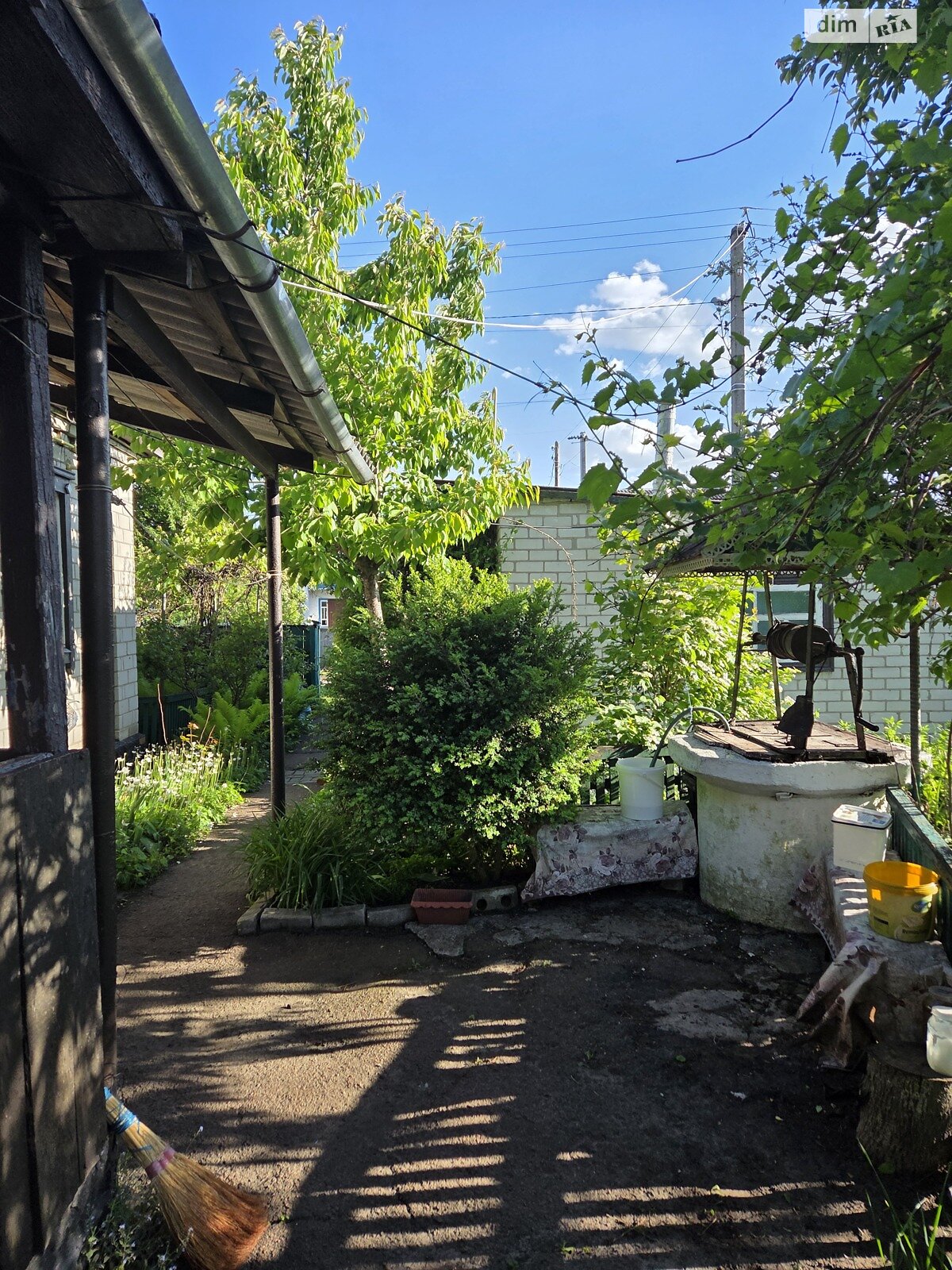 одноповерховий будинок з гаражем, 58 кв. м, цегла. Продаж в Бахмачі, район Бахмач фото 1 одноповерховий будинок з гаражем, 58 кв. м, цегла. Продаж в Бахмачі, район Бахмач фото 1