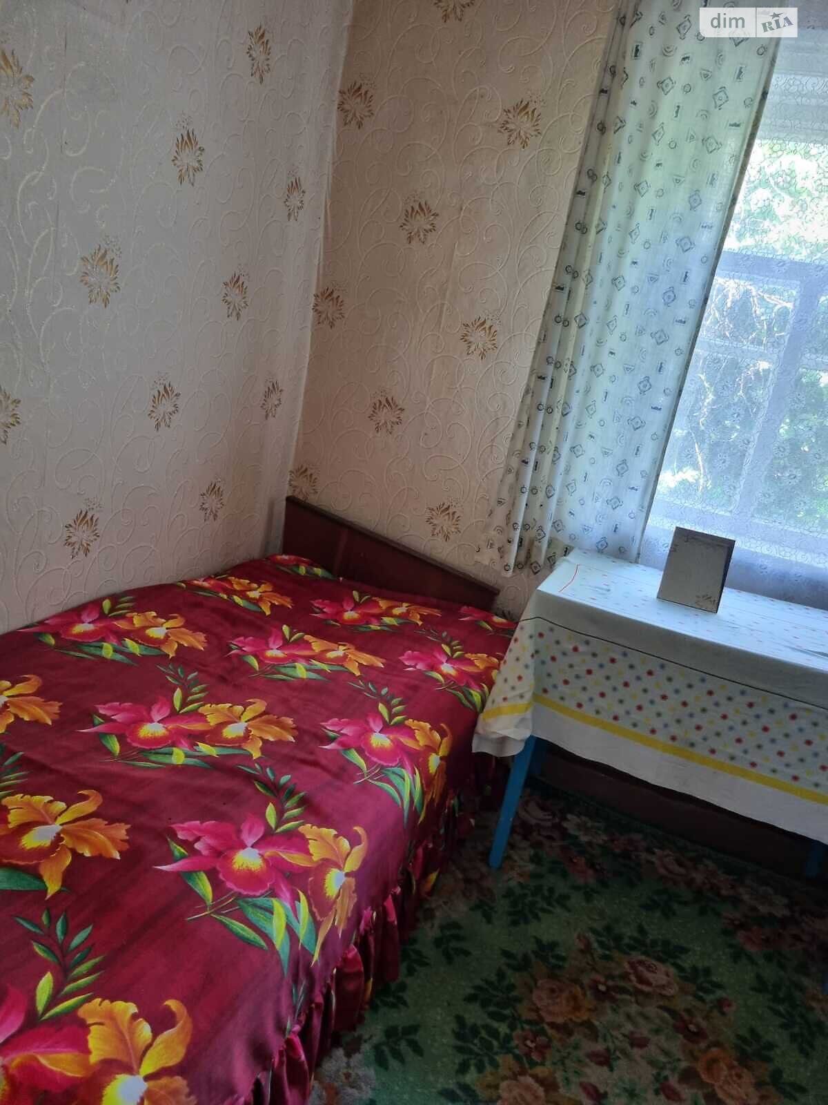 одноповерховий будинок з гаражем, 58 кв. м, цегла. Продаж в Бахмачі, район Бахмач фото 1 одноповерховий будинок з гаражем, 58 кв. м, цегла. Продаж в Бахмачі, район Бахмач фото 1