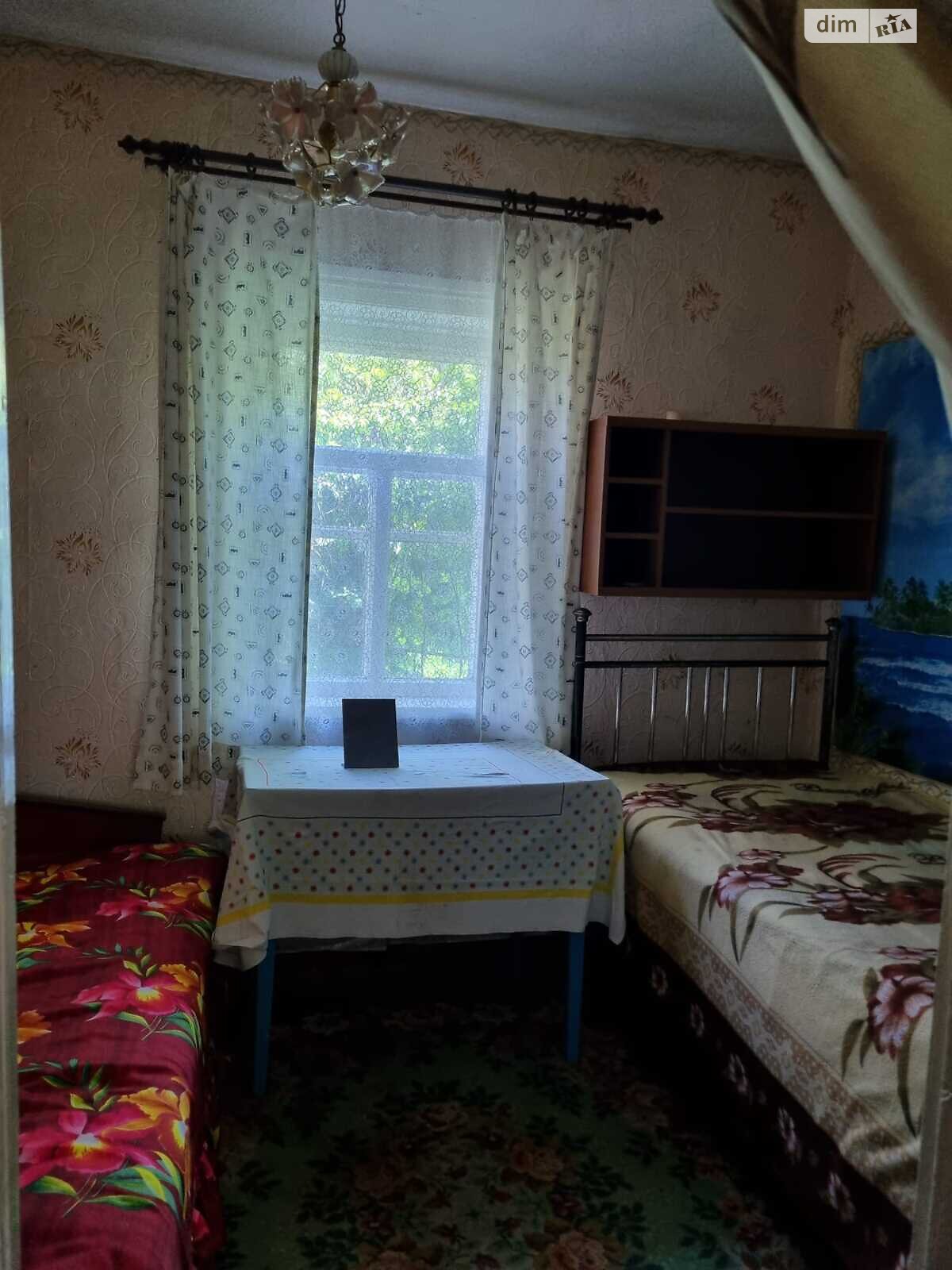 одноповерховий будинок з гаражем, 58 кв. м, цегла. Продаж в Бахмачі, район Бахмач фото 1 одноповерховий будинок з гаражем, 58 кв. м, цегла. Продаж в Бахмачі, район Бахмач фото 1