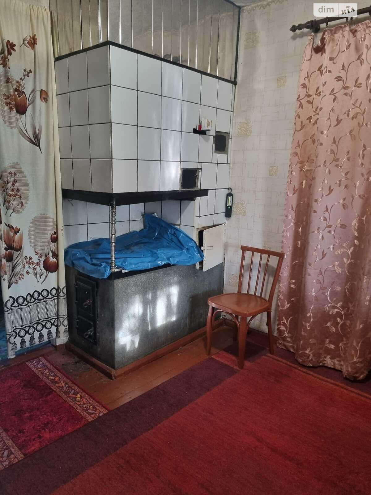 одноповерховий будинок з гаражем, 58 кв. м, цегла. Продаж в Бахмачі, район Бахмач фото 1 одноповерховий будинок з гаражем, 58 кв. м, цегла. Продаж в Бахмачі, район Бахмач фото 1