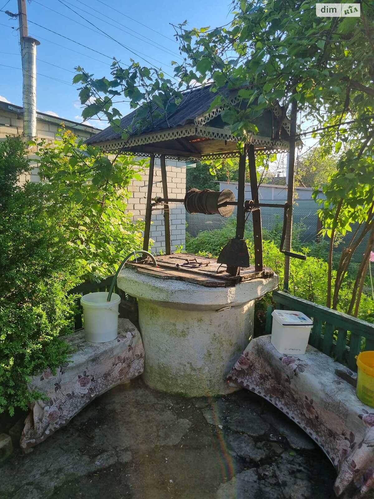 одноповерховий будинок з гаражем, 58 кв. м, цегла. Продаж в Бахмачі, район Бахмач фото 1 одноповерховий будинок з гаражем, 58 кв. м, цегла. Продаж в Бахмачі, район Бахмач фото 1