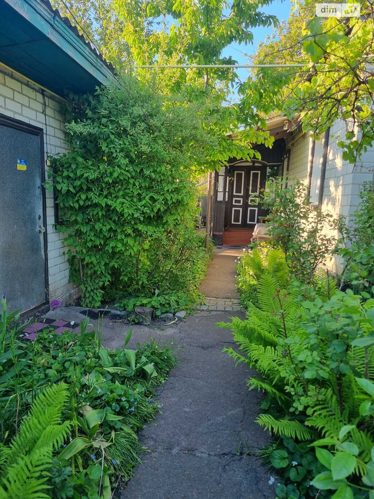 одноповерховий будинок з гаражем, 58 кв. м, цегла. Продаж в Бахмачі, район Бахмач фото 1 одноповерховий будинок з гаражем, 58 кв. м, цегла. Продаж в Бахмачі, район Бахмач фото 1