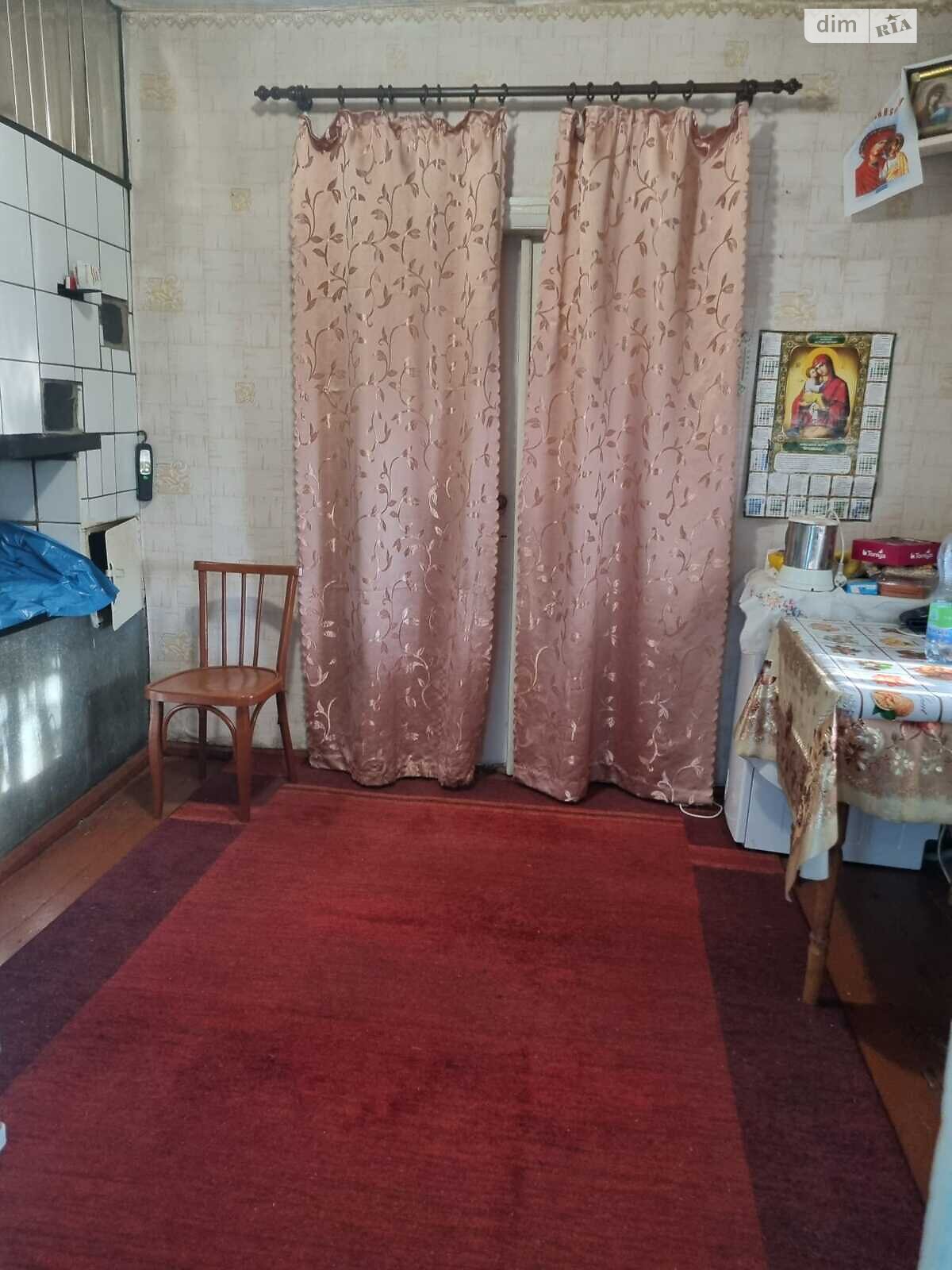 одноповерховий будинок з гаражем, 58 кв. м, цегла. Продаж в Бахмачі, район Бахмач фото 1 одноповерховий будинок з гаражем, 58 кв. м, цегла. Продаж в Бахмачі, район Бахмач фото 1