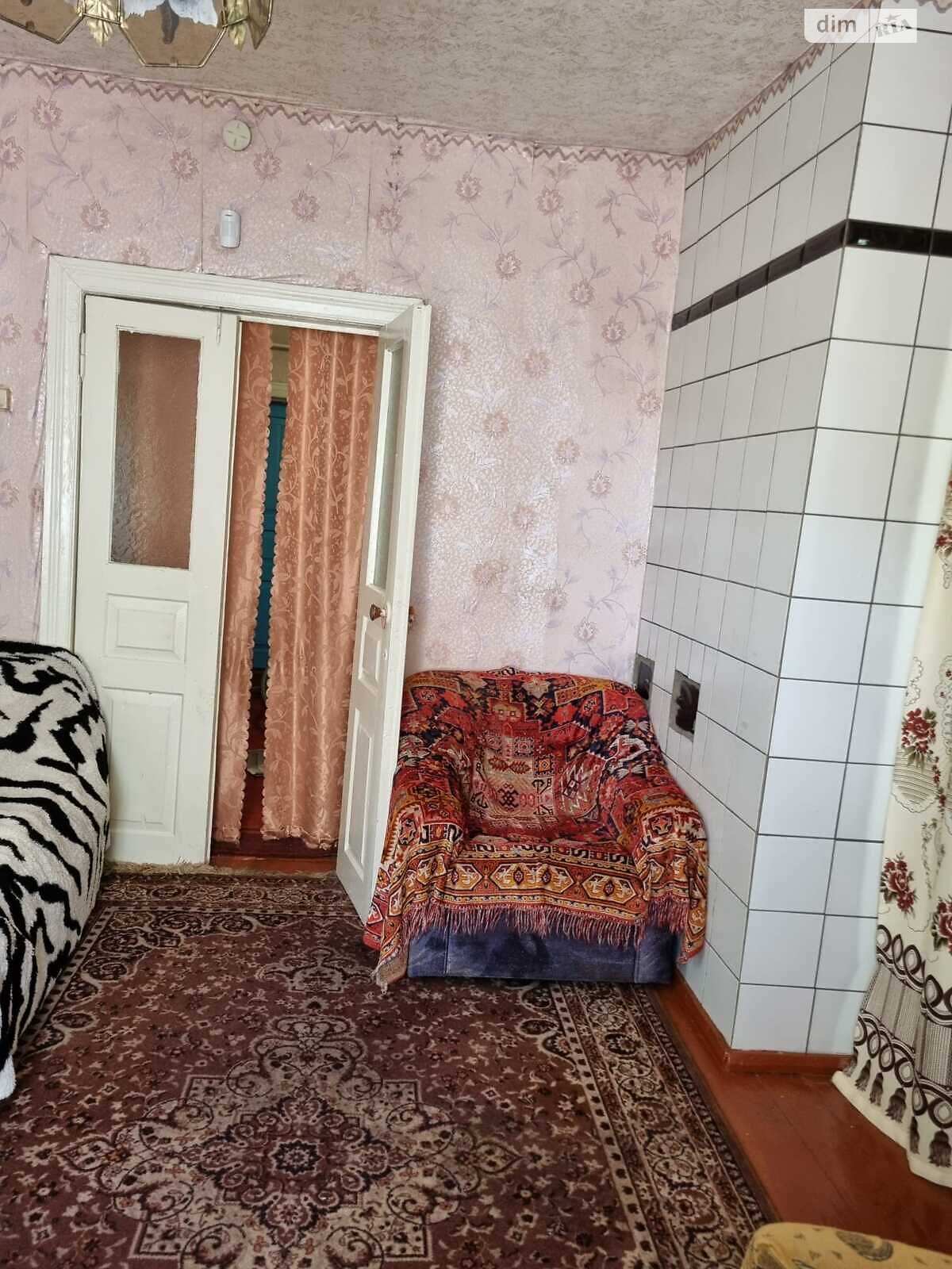 одноповерховий будинок з гаражем, 58 кв. м, цегла. Продаж в Бахмачі, район Бахмач фото 1 одноповерховий будинок з гаражем, 58 кв. м, цегла. Продаж в Бахмачі, район Бахмач фото 1
