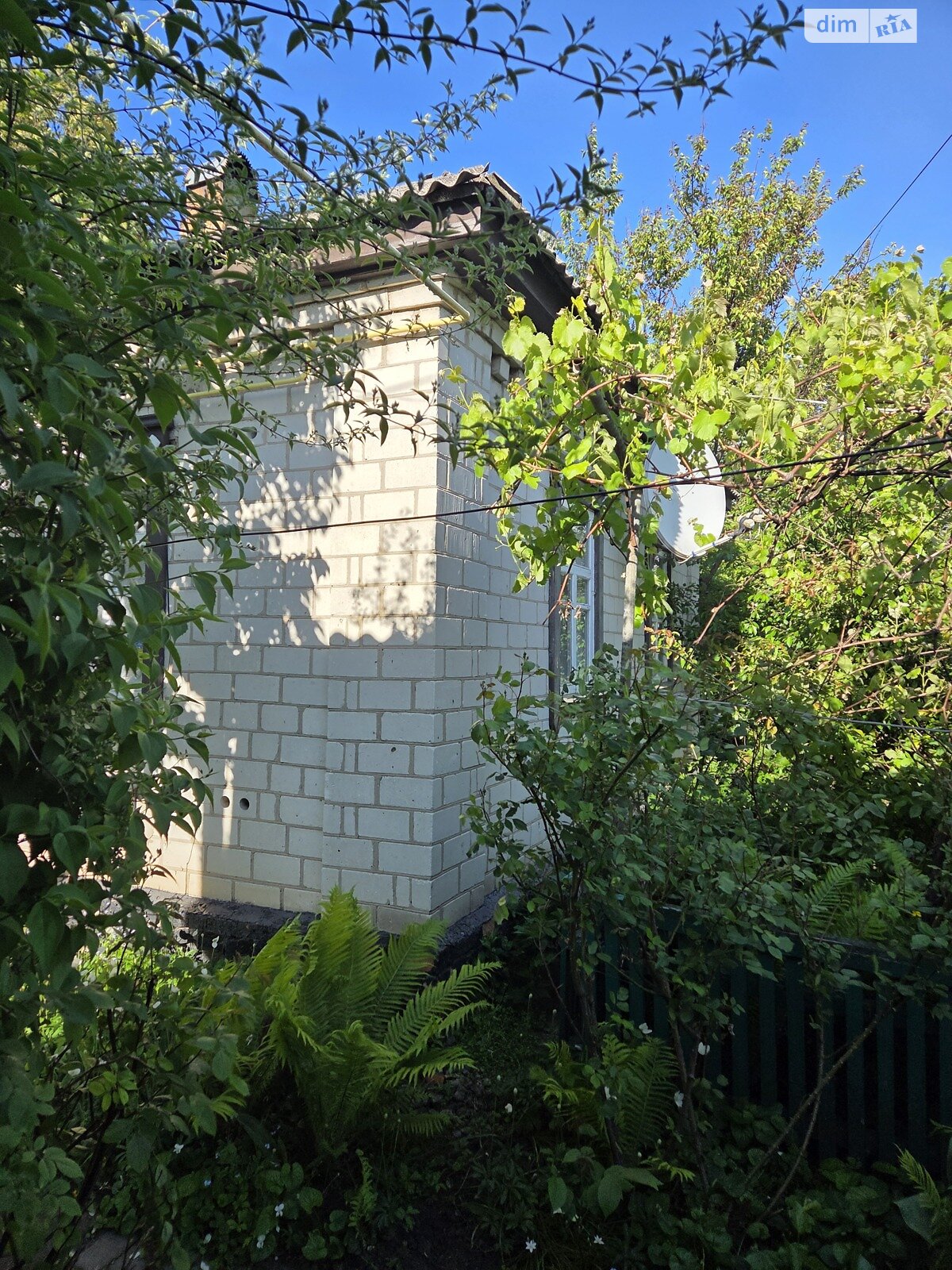 одноповерховий будинок з гаражем, 58 кв. м, цегла. Продаж в Бахмачі, район Бахмач фото 1 одноповерховий будинок з гаражем, 58 кв. м, цегла. Продаж в Бахмачі, район Бахмач фото 1