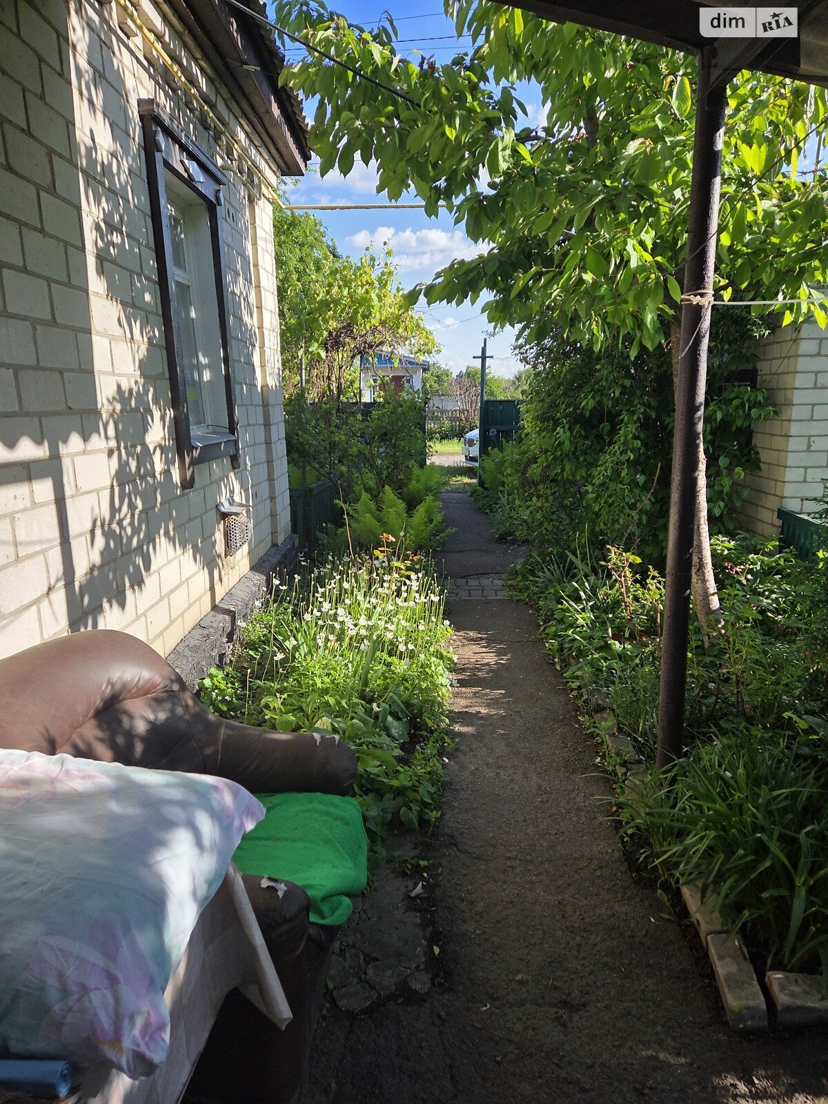 одноповерховий будинок з гаражем, 58 кв. м, цегла. Продаж в Бахмачі, район Бахмач фото 1 одноповерховий будинок з гаражем, 58 кв. м, цегла. Продаж в Бахмачі, район Бахмач фото 1