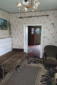 одноповерховий будинок з гаражем, 113 кв. м, кирпич. Продаж у Бахмачі фото 2