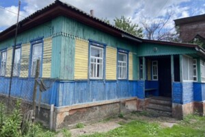 одноповерховий будинок з гаражем, 71.2 кв. м, зруб. Продаж у Бахмачі фото 2