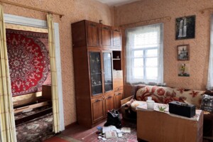 одноповерховий будинок, 79.6 кв. м, дерево та цегла. Продаж у Бахмачі фото 2