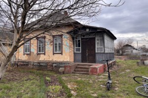 одноэтажный дом, 79.6 кв. м, дерево и кирпич. Продажа в Бахмаче фото 2