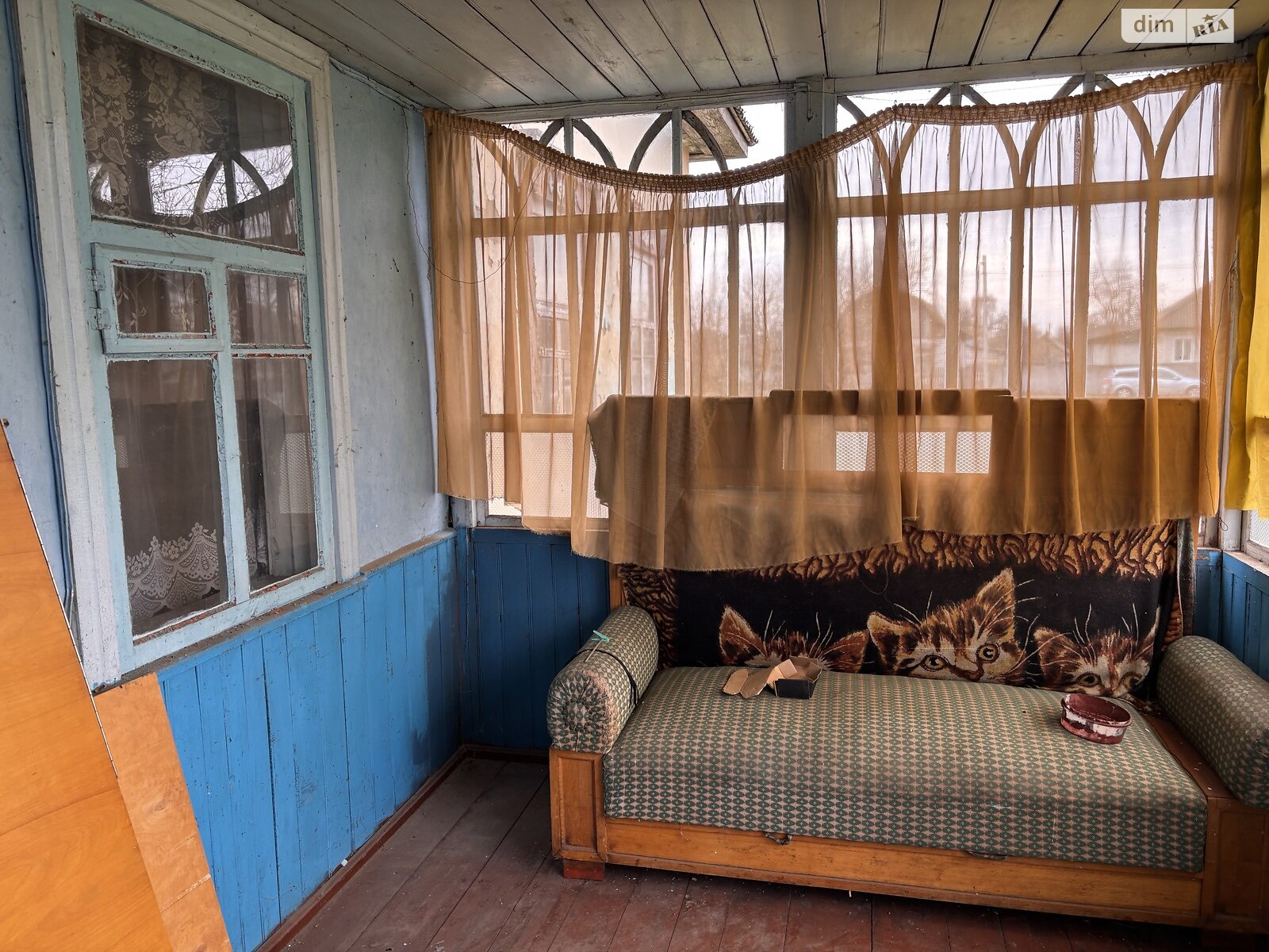 одноповерховий будинок, 80 кв. м, дерево та цегла. Продаж в Бахмачі фото 1 одноповерховий будинок, 80 кв. м, дерево та цегла. Продаж в Бахмачі фото 1