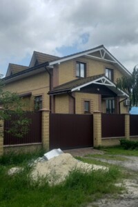 двоповерховий будинок з верандою, 176 кв. м, цегла. Продаж у Бахмачі фото 2