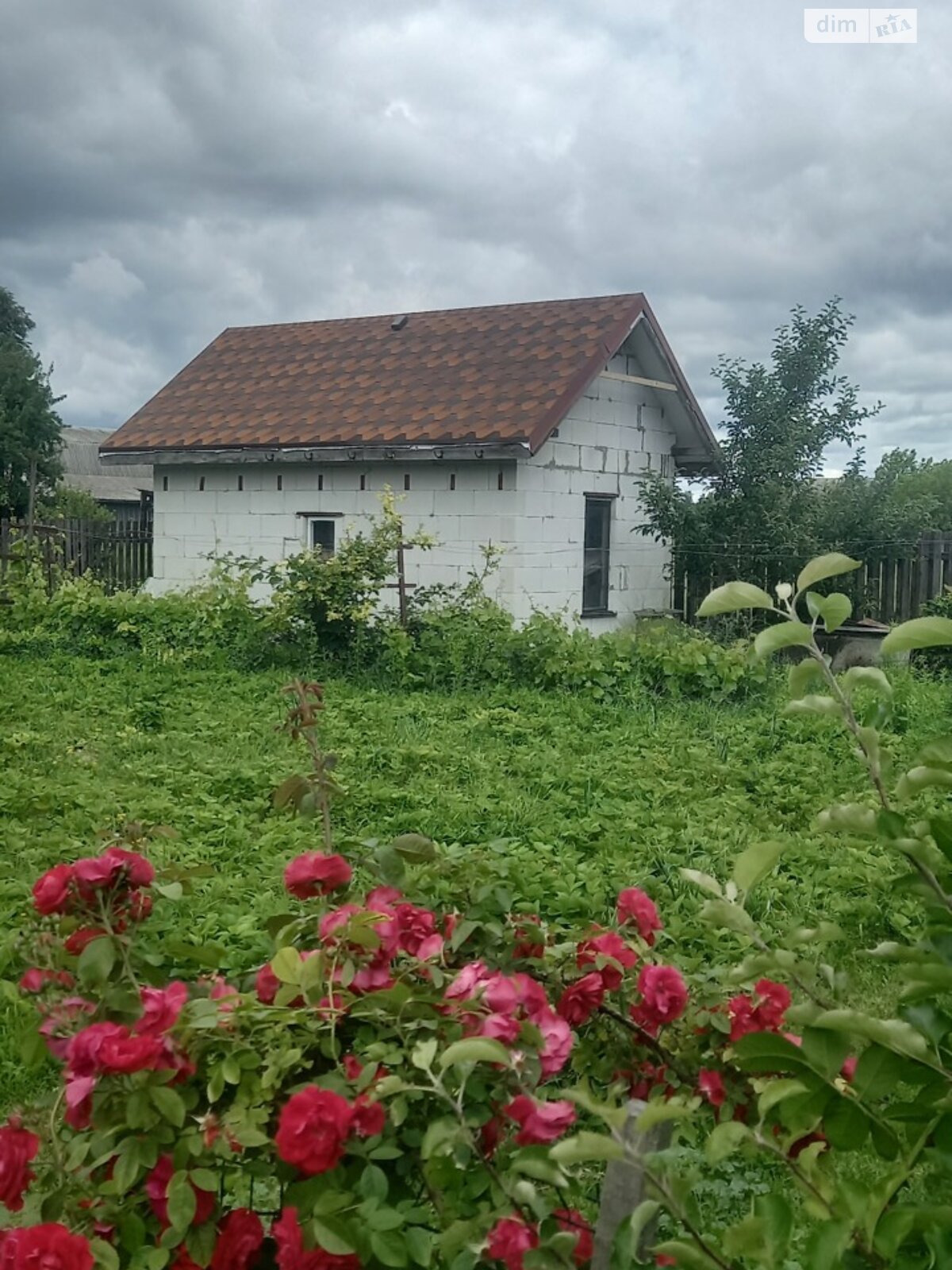 двоповерховий будинок з верандою, 176 кв. м, цегла. Продаж у Бахмачі фото 1 двоповерховий будинок з верандою, 176 кв. м, цегла. Продаж у Бахмачі фото 1