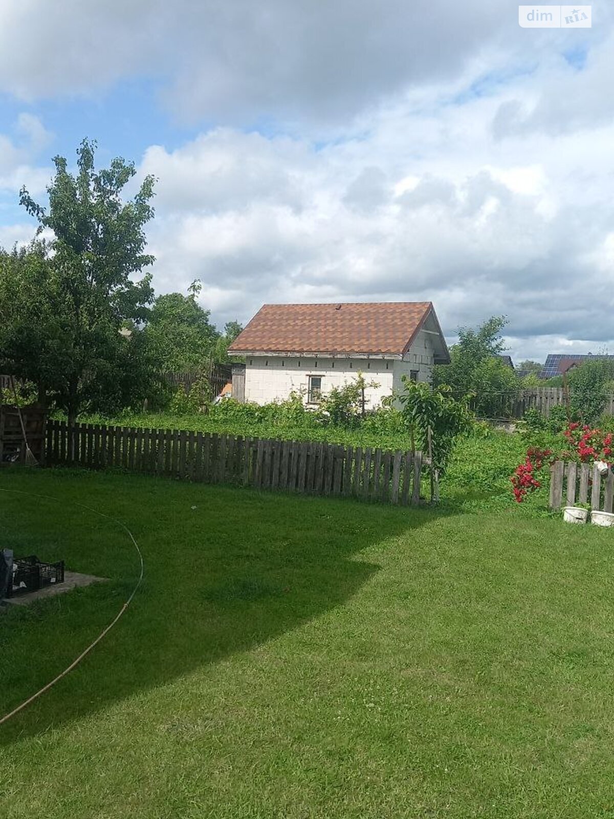 двоповерховий будинок з верандою, 176 кв. м, цегла. Продаж у Бахмачі фото 1 двоповерховий будинок з верандою, 176 кв. м, цегла. Продаж у Бахмачі фото 1