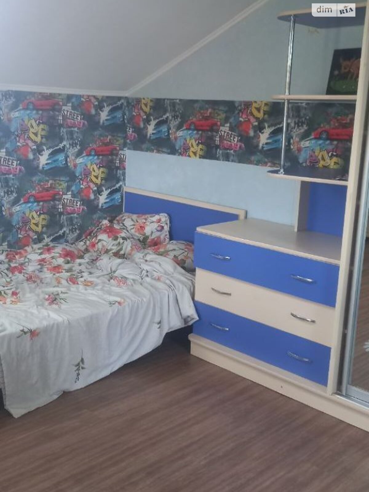 двоповерховий будинок з верандою, 176 кв. м, цегла. Продаж у Бахмачі фото 1 двоповерховий будинок з верандою, 176 кв. м, цегла. Продаж у Бахмачі фото 1