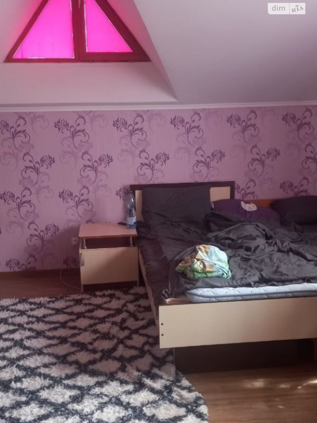 двоповерховий будинок з верандою, 176 кв. м, цегла. Продаж у Бахмачі фото 1 двоповерховий будинок з верандою, 176 кв. м, цегла. Продаж у Бахмачі фото 1