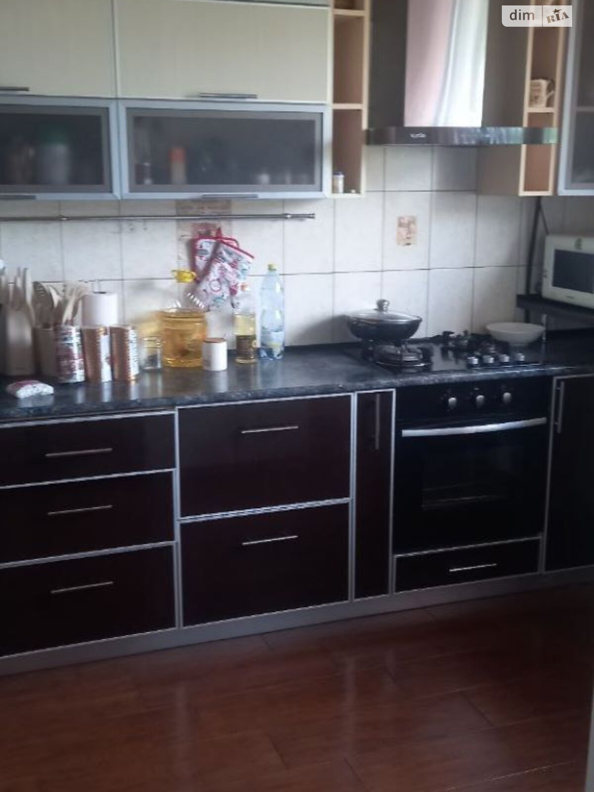 двоповерховий будинок з верандою, 176 кв. м, цегла. Продаж у Бахмачі фото 1 двоповерховий будинок з верандою, 176 кв. м, цегла. Продаж у Бахмачі фото 1