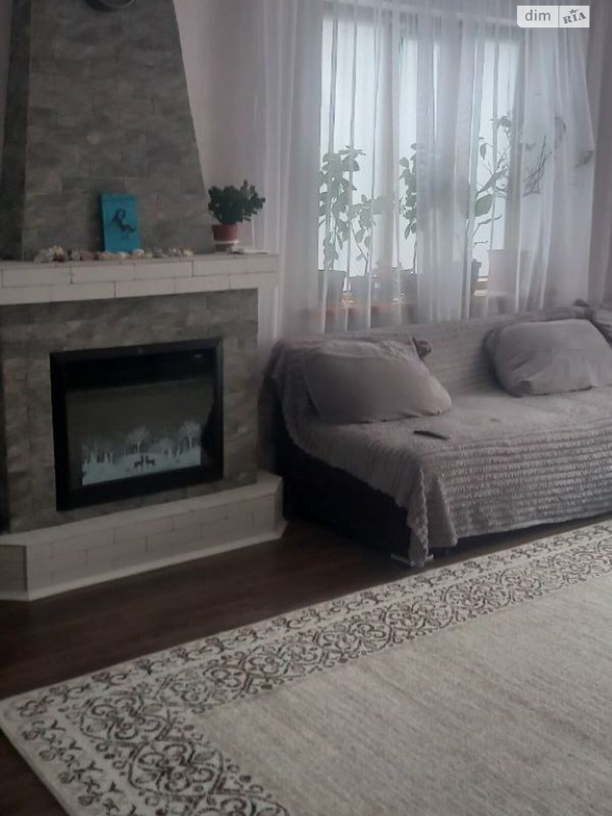 двоповерховий будинок з верандою, 176 кв. м, цегла. Продаж у Бахмачі фото 1 двоповерховий будинок з верандою, 176 кв. м, цегла. Продаж у Бахмачі фото 1