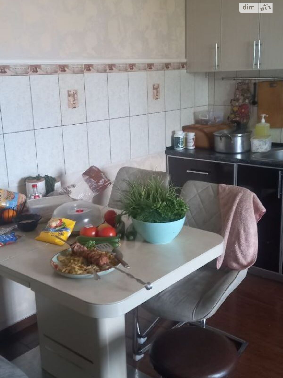 двоповерховий будинок з верандою, 176 кв. м, цегла. Продаж у Бахмачі фото 1 двоповерховий будинок з верандою, 176 кв. м, цегла. Продаж у Бахмачі фото 1