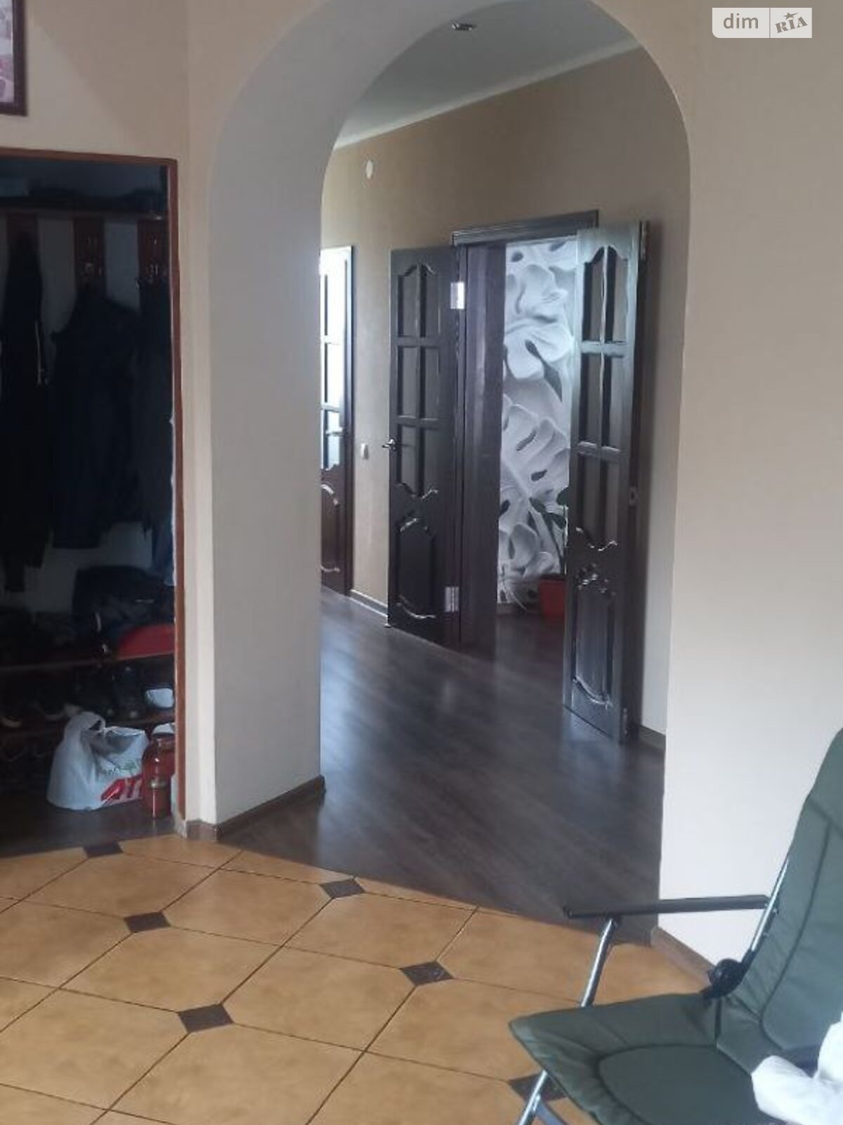 двоповерховий будинок з верандою, 176 кв. м, цегла. Продаж у Бахмачі фото 1 двоповерховий будинок з верандою, 176 кв. м, цегла. Продаж у Бахмачі фото 1