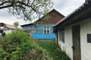 одноповерховий будинок з опаленням, 46.4 кв. м, зруб. Продаж у Бахмачі фото 2